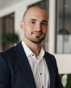 Michael Simon